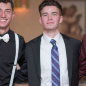 Meet your Posher, Robert